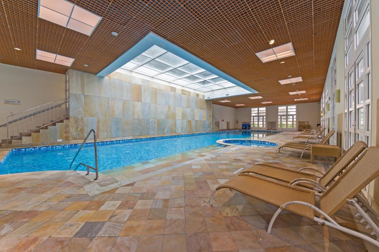 Il Campanario Villaggio Resort Suites - Jurere Internacional - Reserva Direta Com Dono Florianopolis Ngoại thất bức ảnh
