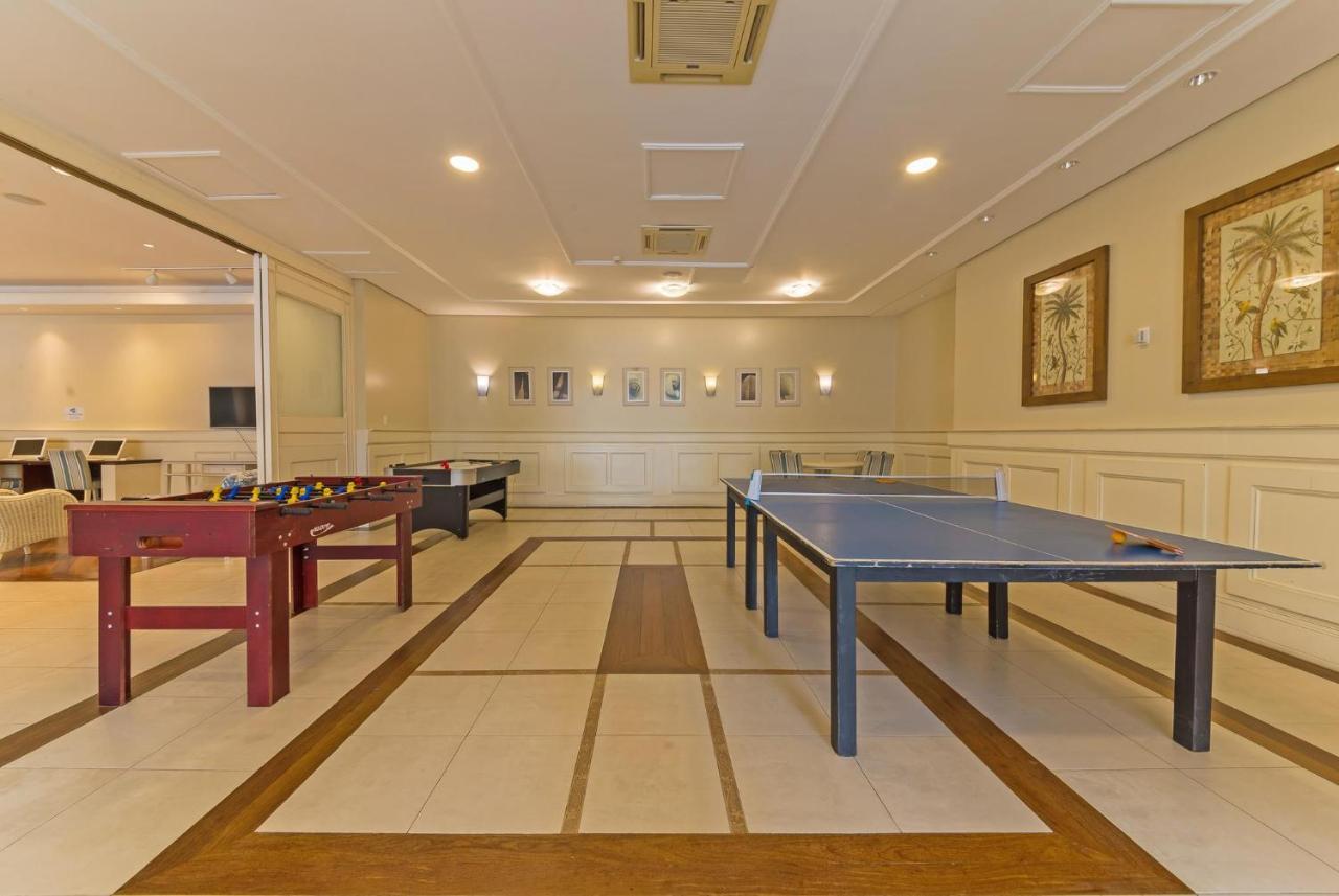 Il Campanario Villaggio Resort Suites - Jurere Internacional - Reserva Direta Com Dono Florianopolis Ngoại thất bức ảnh