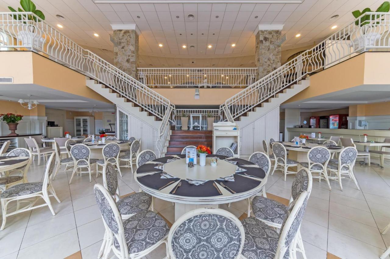 Il Campanario Villaggio Resort Suites - Jurere Internacional - Reserva Direta Com Dono Florianopolis Ngoại thất bức ảnh