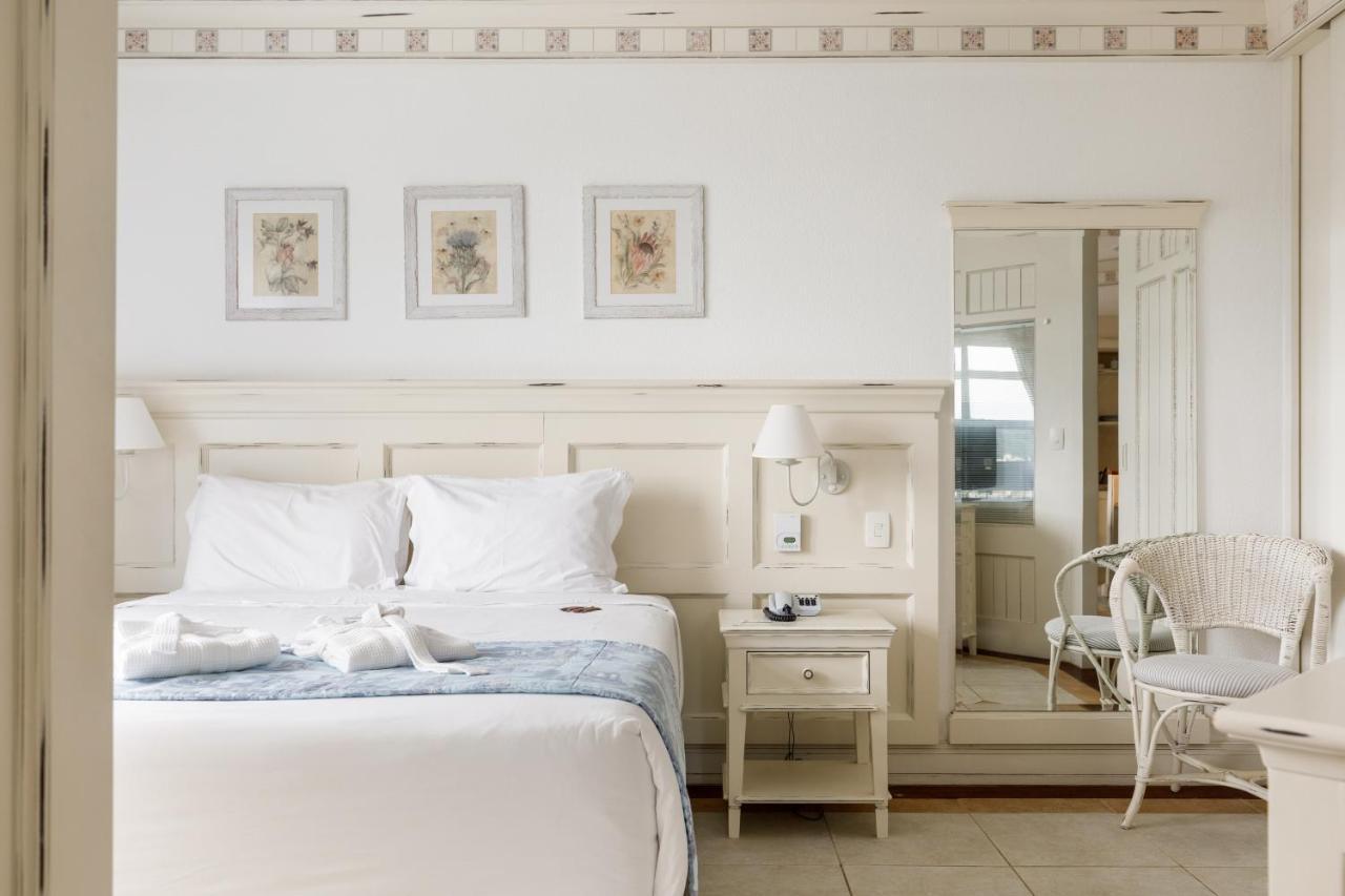 Il Campanario Villaggio Resort Suites - Jurere Internacional - Reserva Direta Com Dono Florianopolis Ngoại thất bức ảnh