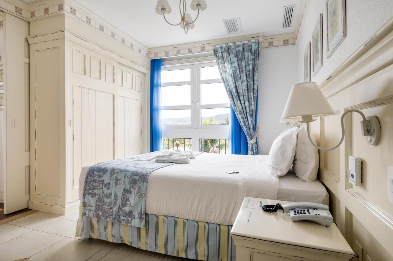 Il Campanario Villaggio Resort Suites - Jurere Internacional - Reserva Direta Com Dono Florianopolis Ngoại thất bức ảnh
