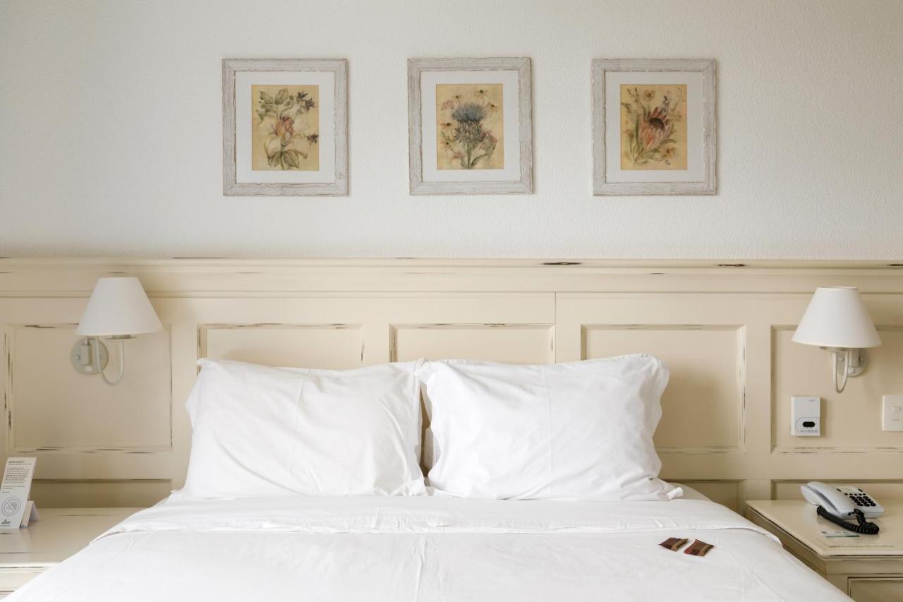 Il Campanario Villaggio Resort Suites - Jurere Internacional - Reserva Direta Com Dono Florianopolis Ngoại thất bức ảnh