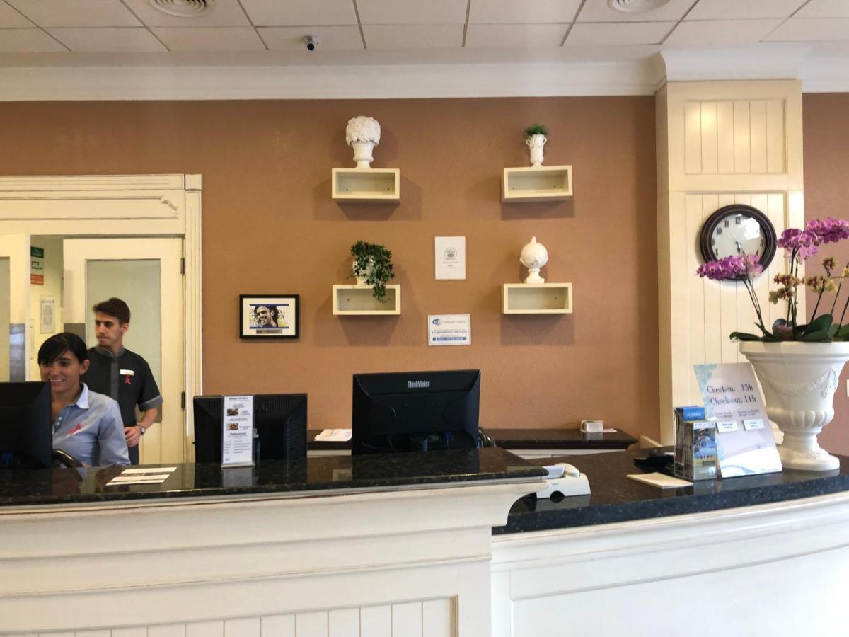 Il Campanario Villaggio Resort Suites - Jurere Internacional - Reserva Direta Com Dono Florianopolis Ngoại thất bức ảnh