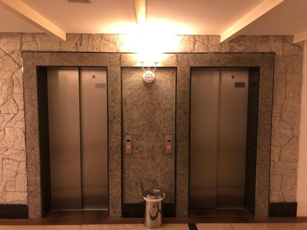 Il Campanario Villaggio Resort Suites - Jurere Internacional - Reserva Direta Com Dono Florianopolis Ngoại thất bức ảnh