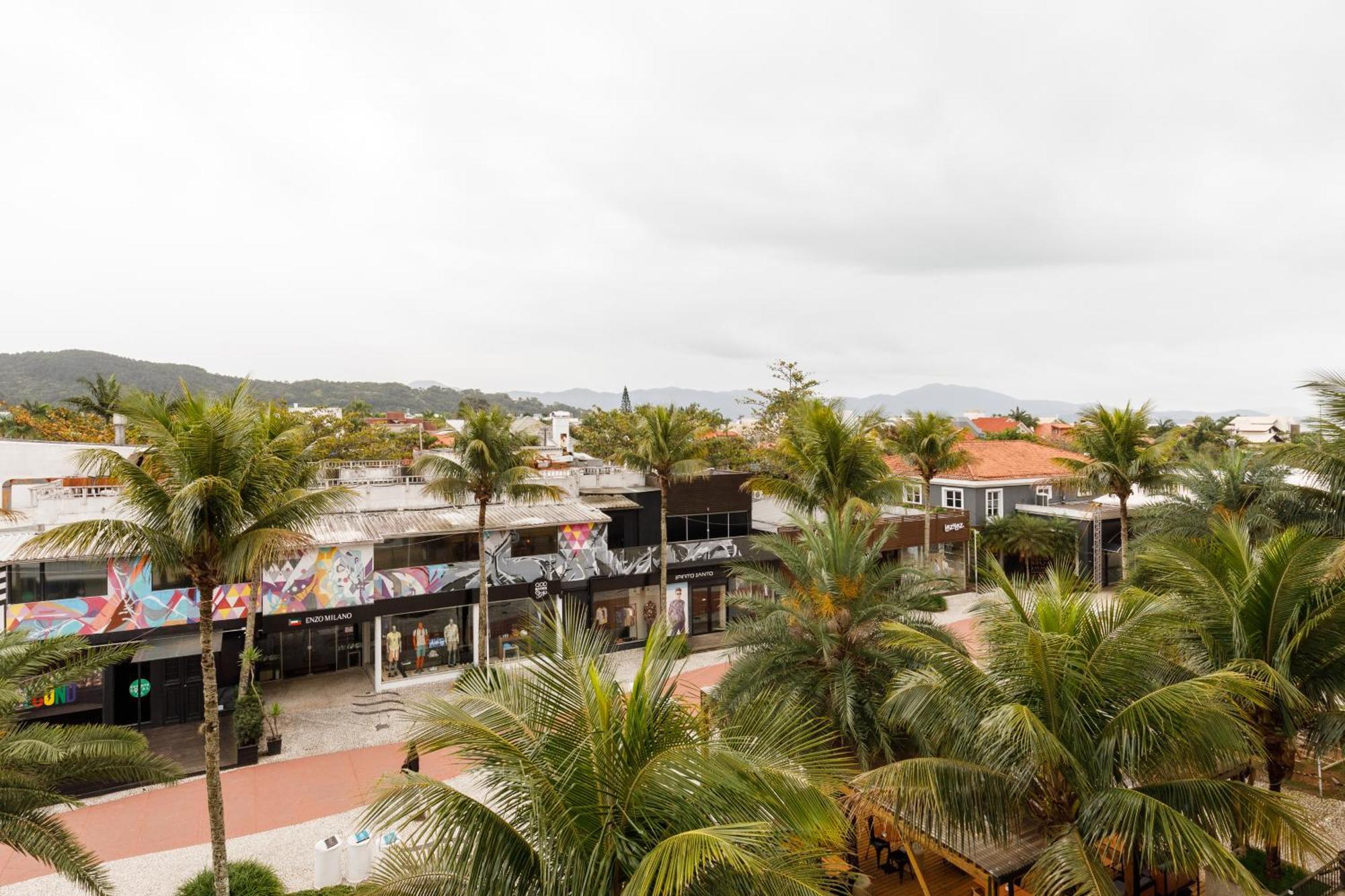 Il Campanario Villaggio Resort Suites - Jurere Internacional - Reserva Direta Com Dono Florianopolis Ngoại thất bức ảnh